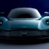 Aston Martin Valhalla