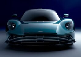 Aston Martin Valhalla