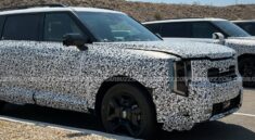 Kia Telluride