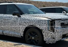 Kia Telluride
