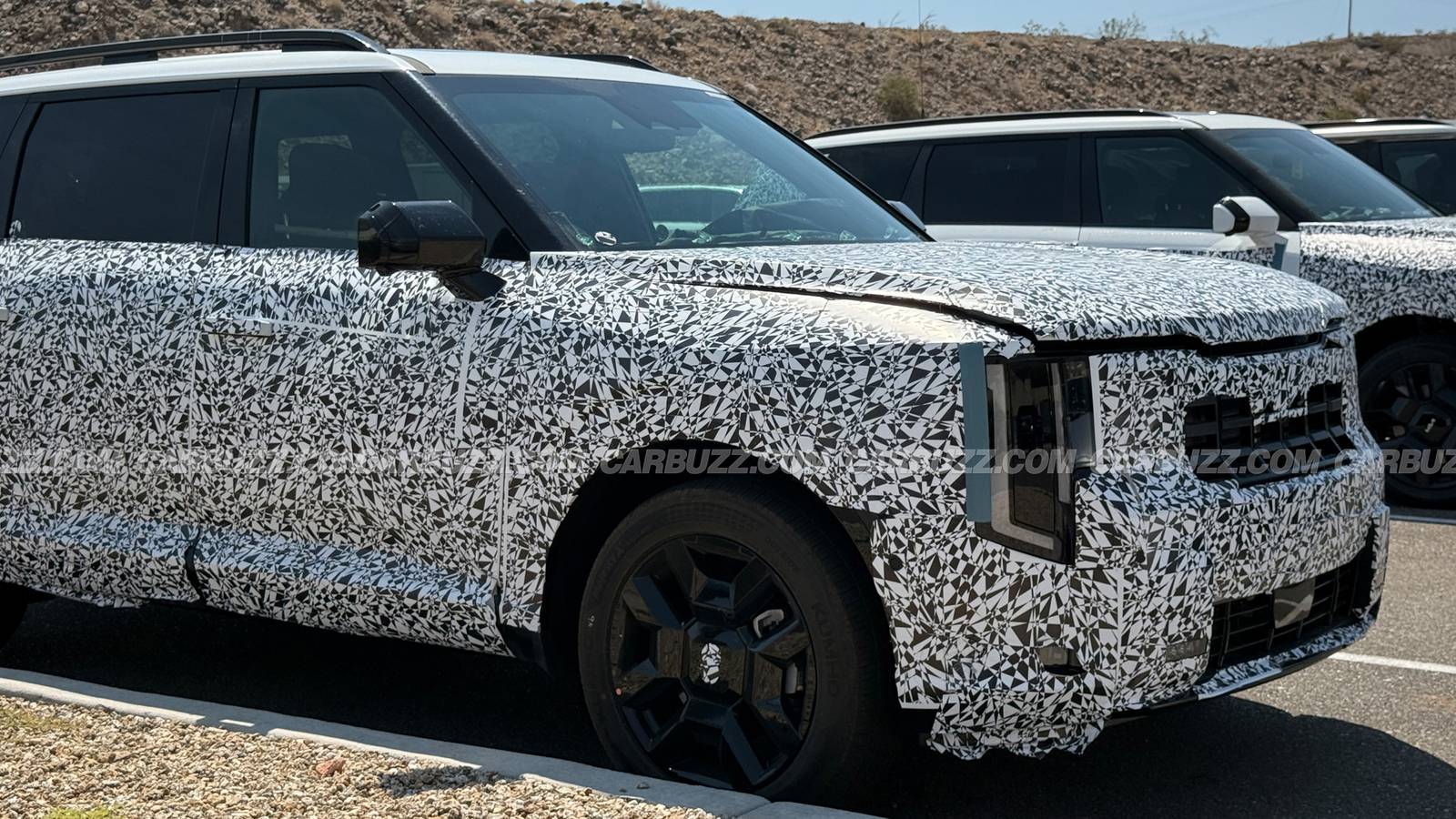 Kia Telluride