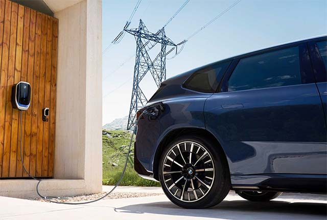 BMW