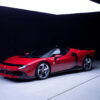 Ferrari Testarossa