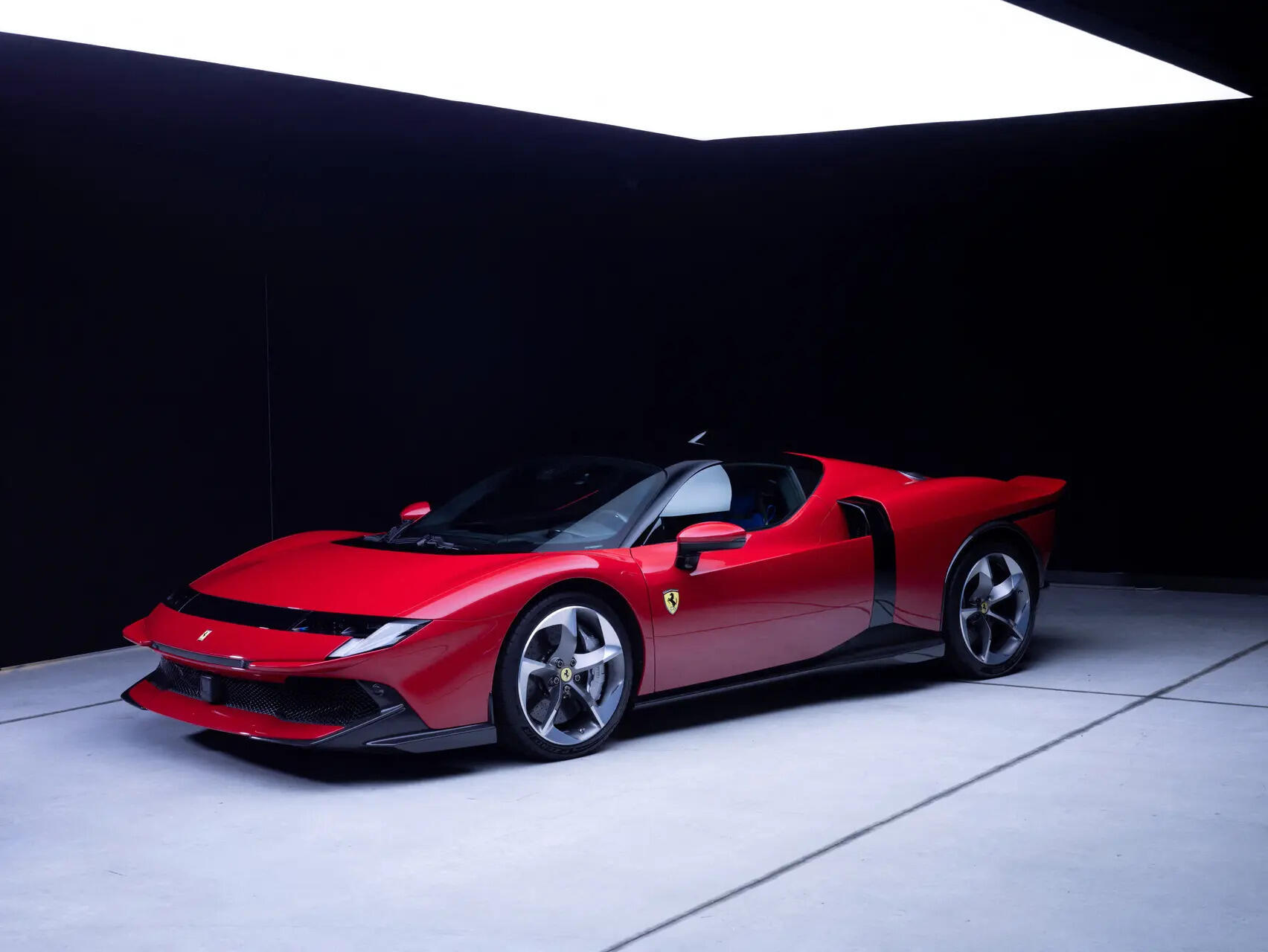 Ferrari Testarossa