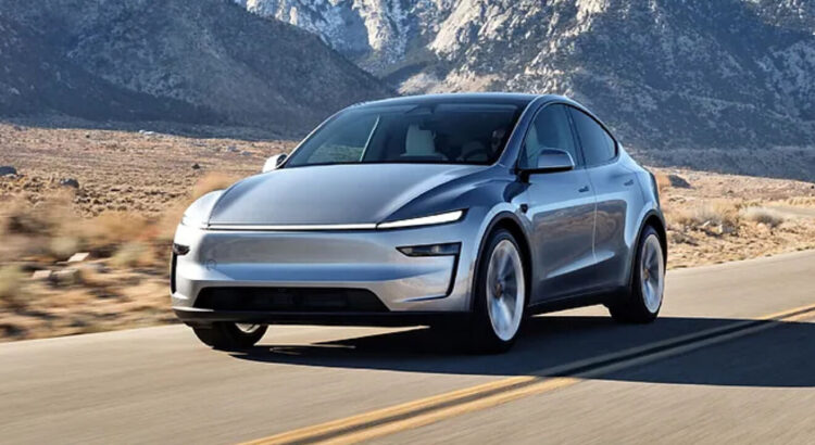 Новият Tesla Model YL с огромен успех: разпродаден до ноември в Китай