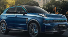 Lynk & Co
