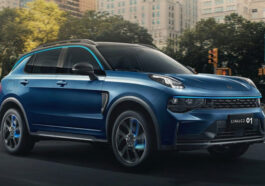 Lynk & Co
