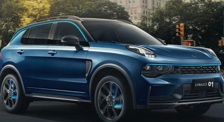 Lynk & Co навлиза в Мароко с премиум хибридни и електрически модели