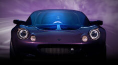 Lotus Elise S1