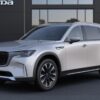 Mazda CX-90