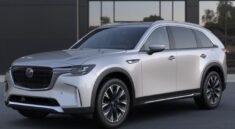 Mazda CX-90