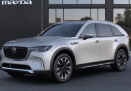 Mazda CX-90