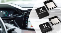 MOSFET транзистори