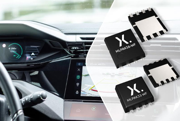 MOSFET транзистори
