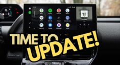 Android Auto