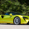 McLaren Artura Spider