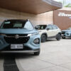 Suzuki Fronx