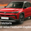 Maruti Victoris