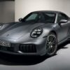 Porsche 911 Turbo S