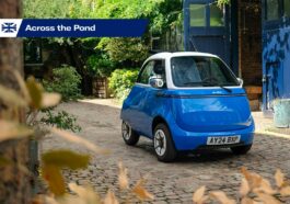 Microlino