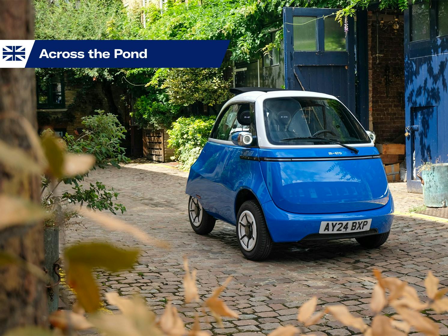Microlino