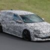 Audi RS6 Avant E-Tron