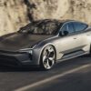 Polestar 5