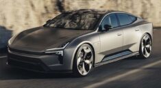 Polestar 5
