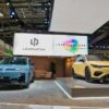 Leapmotor B05