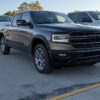 Ram 1500 REV