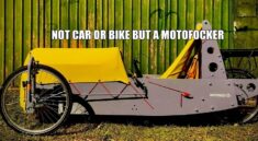 Motofocker Velocar