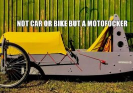 Motofocker Velocar