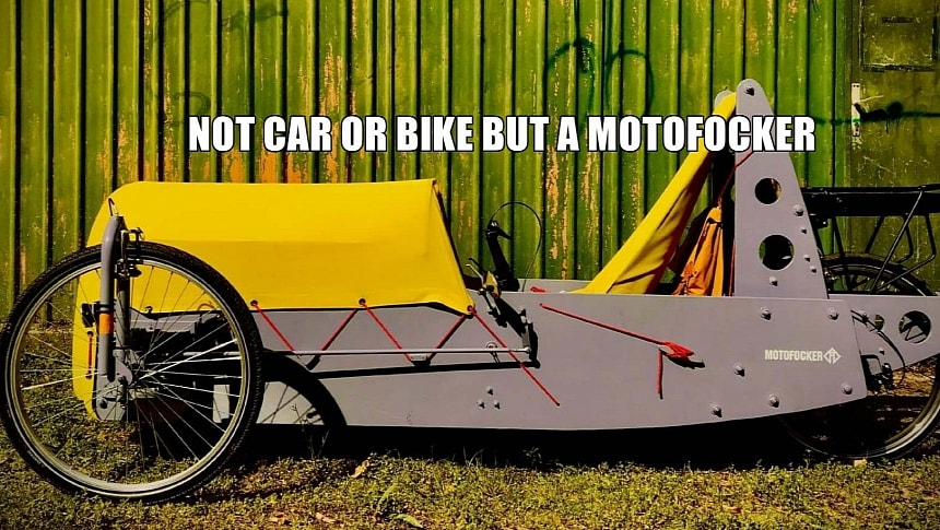 Motofocker Velocar