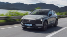 Volvo EX30