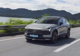 Volvo EX30