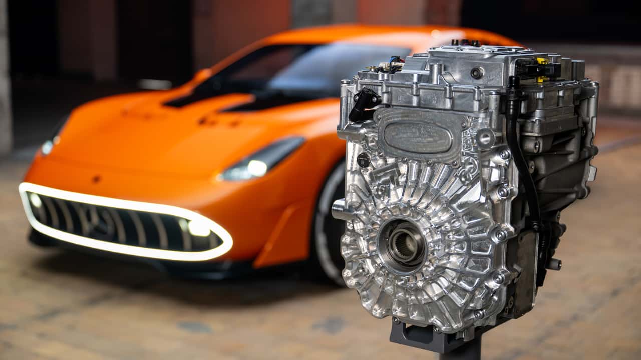Mercedes-Benz