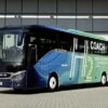 Setra H2 Coach