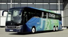 Setra H2 Coach