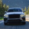 Bentley Bentayga Speed