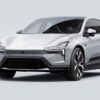 Polestar 4