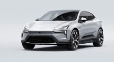 Polestar 4