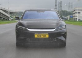 BYD