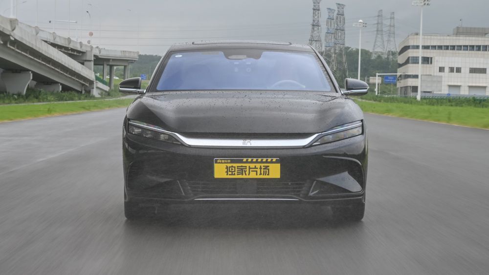 BYD