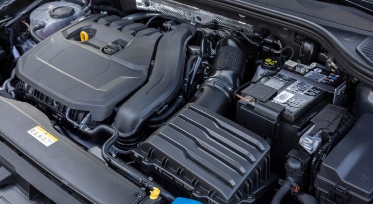 Volkswagen Tiguan и Tayron получават Mild-Hybrid задвижване в Южна Африка