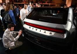 Rivian