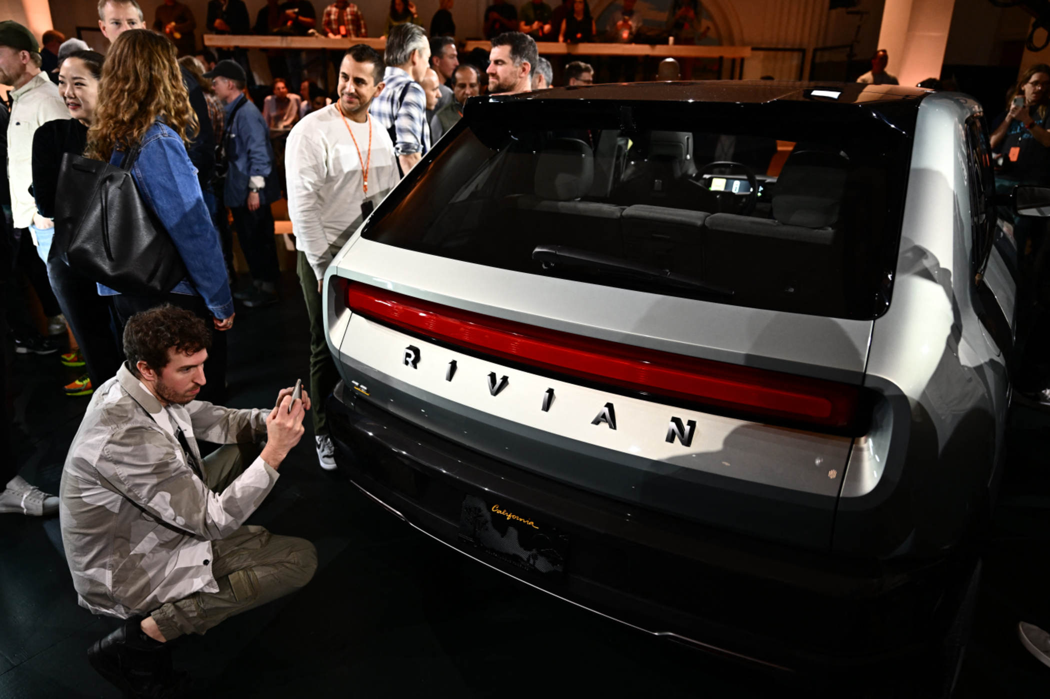 Rivian