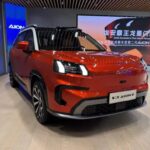GAC Aion V