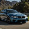 BMW M5 Touring