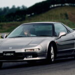 Honda NSX