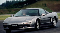 Honda NSX